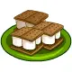smores