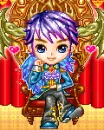 Dragon Boy