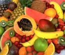 Tropical Fruit