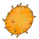 rare desert fruit