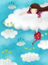 Water The Clouds