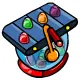 jelly fruit conveyer