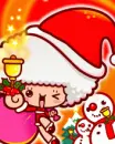 Christmas jaja