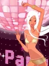 cute kawaii fashion girl chica loca