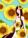 cute kawaii fashion girl chica loca
