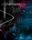 abstract colors