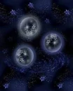 star balls