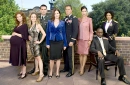 army wives 