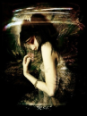 butterfly girl