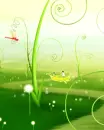 cute kawaii nature lovers