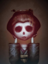 horror geisha