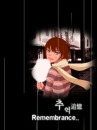 cute kawaii fashion girl remembrance