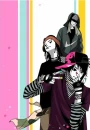  	cute kawaii fashion boys