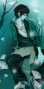cute kawaii fashion boy