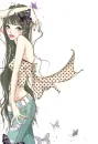cute kawaii fashion girl