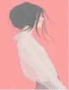 cute kawaii fashion girl