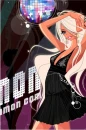 cute kawaii fashion girl