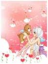 cute kawaii fashion girl
