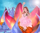 cute jolin tsai