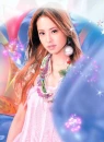 cute jolin tsai