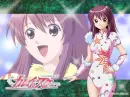 Sora bg