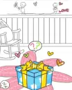 Special Present