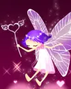 Lil' Purple Fairy
