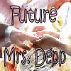 future mrs.Depp
