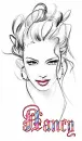 Nancy Lady Face