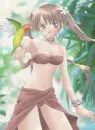 Tropical Girl