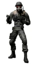 Resident Evil -- Hunk