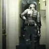 Resident Evil -- Hunk