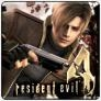 Leon Scott Kennedy