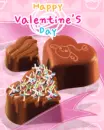 cute kawaii happy valentine's day