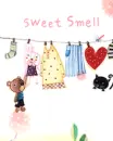 cute kawaii clothes sweet smell