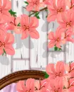 cute kawaii flowers