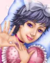  	cute kawaii fashion girl