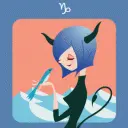 cute kawaii astrology