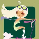 cute kawaii astrology