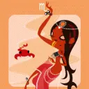 cute kawaii astrology