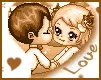 sweet love