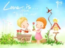 cute kawaii webjong