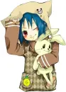 kawaii girl 