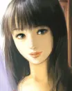 pretty asia girl