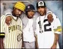 g unit