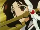 The Sword