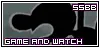 Mr. Game and Watch