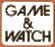 Game And Watch