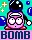Bomb Kirby