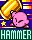 Hammer Kirby